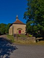 La Chapelle des Humbles