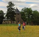 Chemin de Saint-Antoine