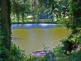 Etang de Rédange