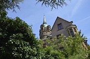 le Château de Landonvillers