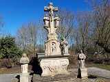 Calvaire de Guinkirchen