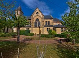 Église Saint-Pierre, Dalem