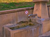 Fontaine, Rémering