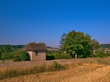 Chapelle Saint-Antoine, Bambiderstroff