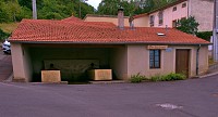 Lavoir, Rustroff