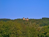 Château de Malbrouck, Manderen
