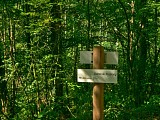 Panneau indicateur