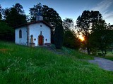 Chapelle Notre-Dame de Bon Secours, Bisten