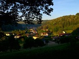 Village de Bisten