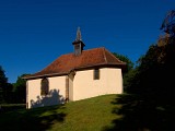 Chapelle, Varsberg