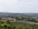Holling depuis la vierge de Rémelfang