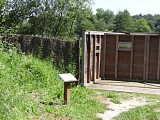 Observatoire ornithologique, Ham-sous-Varsberg