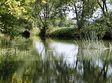 La Nied, rivière sans frontière