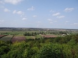 Paysage du Pays de Nied