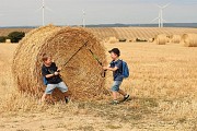 Sur les pas d'Éole