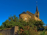 Église Saint-Rémi, Vru