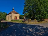 Chapelle des humbles, Villers-Bettnach