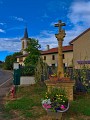 Calvaire, Vremy