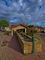 Lavoir, Vremy
