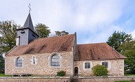 Circuit n°3: Le Val au Cesne