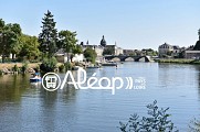 CHATEAU-GONTIER,Circuit de la Roche, en 1 jour