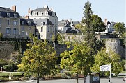 CHATEAU-GONTIER,Circuit de la Roche, en 1 jour