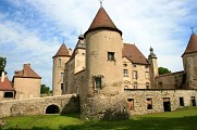 Château des Aix