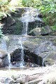 Le sentier de l'Association Pour l'Aménagement des Gorges d'Enval_Enval