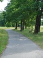 Piste cyclable