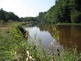 Bassin dessableur