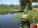 Port de Saint-Paul-en-Born