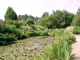 Promenade fleurie