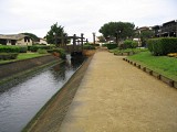 Promenade du Mail