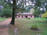Maison landaise