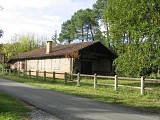 Maison landaise