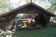 Lavoir