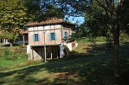 Moulin de Pouymartet
