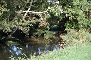 Ruisseau de Poustagnac