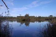 Etang d'Abesse