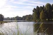 Lac de Christus