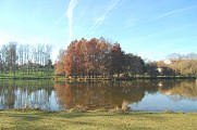 Lac de Christus