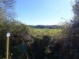Vue sur la Barthe