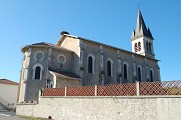 Eglise de Rivière