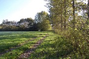 En bord de Luy