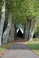 Chapelle des miracles
