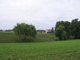 Plateau agricole