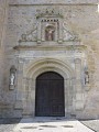Détail église