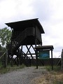 Poste d'observation