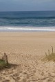 Plage des Casernes
