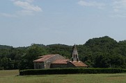 Chapelle de Sensacq